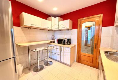 Apartament spațios cu 3 camere | Ultracentral - 12