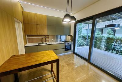 Vila de LUX in zona Iancu Nicolae-Cambridge School - 8