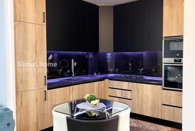 Apartament 3 camere 85MP | Pipera- 4 City North | loc parcare - 2