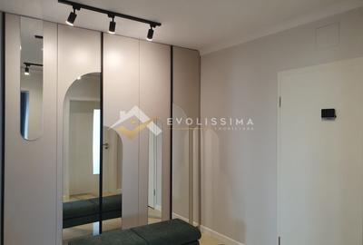 Apartament premium 3 camere, Dealul Cetatii - 16