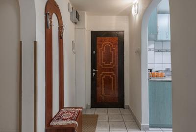 Apartament 4 camere, etaj 2, str. Castanilor, garaj de beton. - 15
