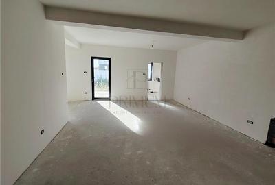 Duplex modern- 92 m2 utili - toate utilitatile - 4