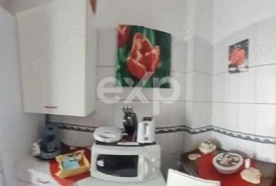 De vânzare apartament 3 camere, et 3/4, zona Inel1, Constanta - 2