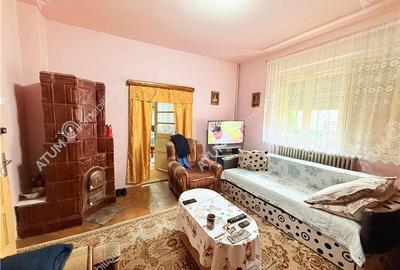 Casa individuala 1075 mp teren 125 mp utili zona Turnisor din Sibiu - 3