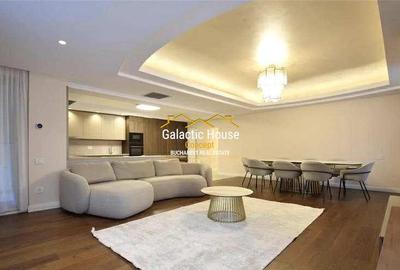 Apartament 3 Camere LUX | 2 Locuri Parcare subterane |180 mp - 8