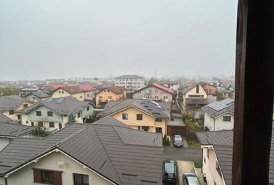 1 Decembrie 2 Camere Bloc 2014 Caramida 72 Mp Loc Parcare 15 Min Metrou - 9