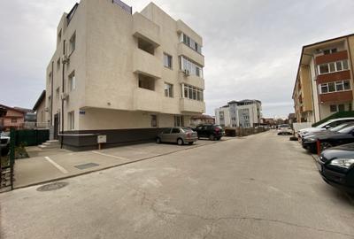 Popesti,str Sf Agnes,12 min metrou,renovat,curat,parcare. - 17