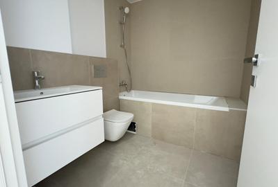 Studio finisat in ansamblul Lakefield – Zona Metrou Straulesti - 5