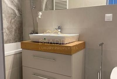 Apartament 3 camere luxos // complex rezidential Pipera // Mall Promenada - 12