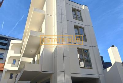 Apartament 2 camere FINISAT | Ploiesti 44 | Comision 0% - 2