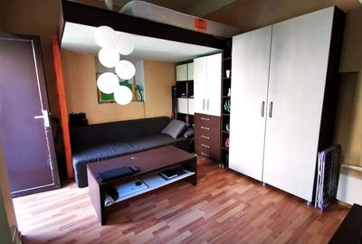 Garsoniera in Piata Muzeului - 1