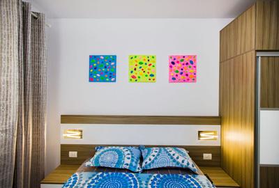 APARTAMENT SUPERB!!! 3 CAMERE SEMIDECOMANDAT CONFORT 2 ZONA TOMIS NORD - 16