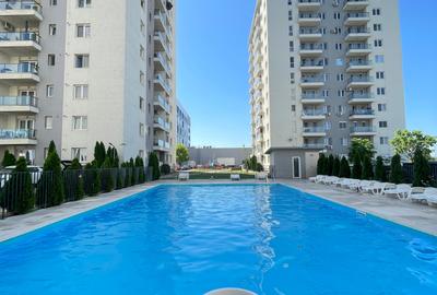 Garsoniera 44 mp | Zona Prelungirea Ghencea | Centrala proprie | - 9