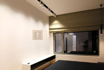 ISHO PENTHOUSE, 3 dormitoare, 2 locuri parcare + boxa; vedere panoramica - 18