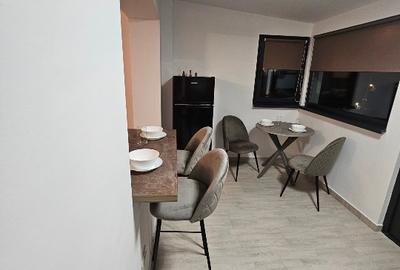 Apartament Ultracentral în Vilă Vânzare, Drumul Poienii Brașov - 5