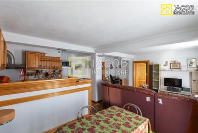 Vila/Pensiune D+P+E+M cu multiple functionalitati: locuit, HoReCa, turism, camin - 31