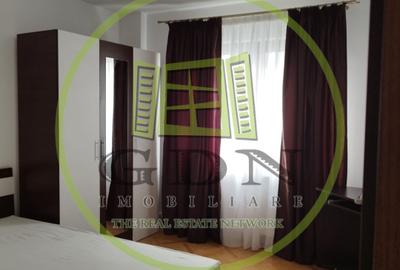 Apartament renovat Mănăștur - 1
