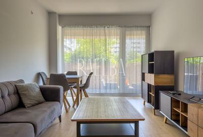 Atria | 2 camere | Gradin 24mp | Parcare | Piscina | - 3