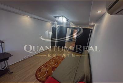 Inchiriez  2 Camere , Centrala proprie,Decomandat , Metrou Dristor - 1