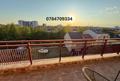 Apartament 2 camere de închiriat – Drumul Taberei | 80 mp | 2 parcări - 11