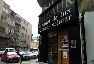 Spatiu comercial de vanzare - 15 mp - Calea Dorobantilor nr 89 - 2