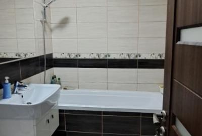 Apartament cu 2 camere  Crângași – Lacul Morii, Centrală termică, et. 2, parcare - 11
