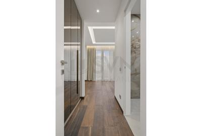 REC3001784 Spatiu de birouri I 120 MP I Complet finisat I Kiseleff I Parcare - 16