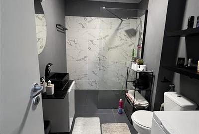 Apartament cu 2 camere decomandate si balcon etaj 2 zona Arhitectilor - 8