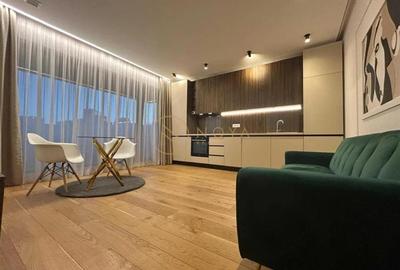 Inchiriere apartament Nusco - Aviatiei Promenada - 1