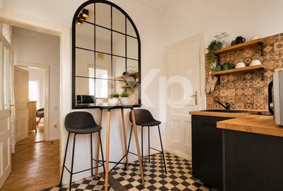 Apartament cu potențial hotelier | Str. Nicolae Iorga – Brașov Există - 11