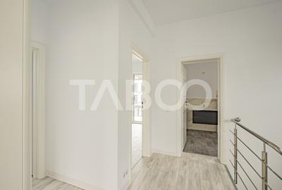 COMISION 0% Casa individuala 177mp 5 camere garaj 3 terase 2 bai - 21