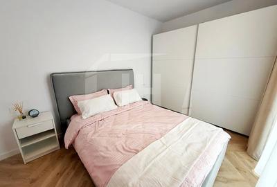 Apartament 2 camere, 51 mp, terasa, in complex premium! - 8