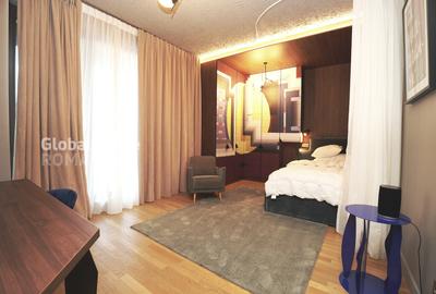 Hotel Serviced Residence | 4 Rooms + Parking + Terrace Open View | Primaverii - 3