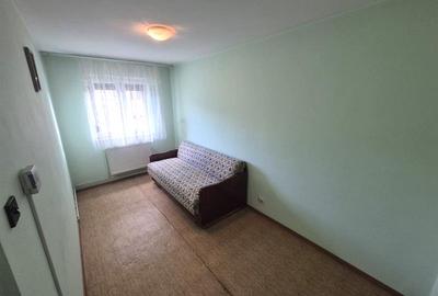 Apartament 2 camere decomandat, centrala proprie. Zona Grivitei - 4