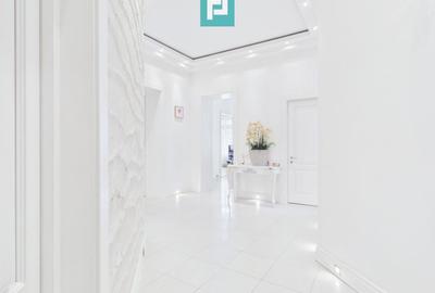 Apartament deosebit în clădire istorică central - 10