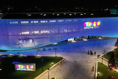 2 camere, ansamblu rezidential, metrou Aparatorii Patriei, Comision 0 - 17