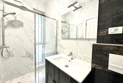 Duplex spatios, 5 camere, 120 mp, teren 310 mp - Dumbravita - 10