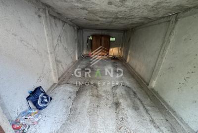 2 camere Zorilor | Str.Pădurii | Garaj inclus | Aproape de Sigma & UMF - 25