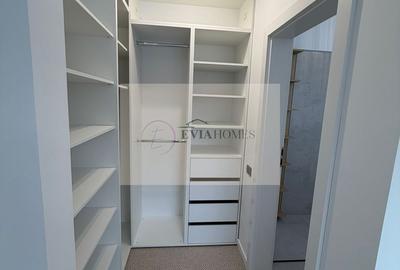 Bloc cu regim redus de înălțime/3 camere/2 băi/Construcție premium - 10