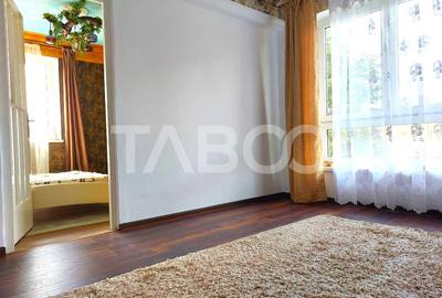 Apartament de vanzare 41 mp 2 camere etaj 2 balcon Cisnadie - 11