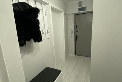 Garsonieră 36 mp – Piața Romană, etaj 8/8, renovată, 2 min metrou - 12