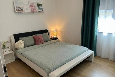 Duplex mobilat si utilat - panouri fotovoltaice - sistem de supraveghere - 4