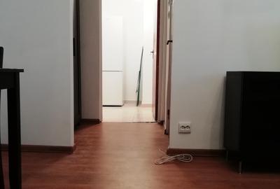 Vanzare garsoniera Titan / Campia Libertatii / parter / mobilata / langa parc - 10