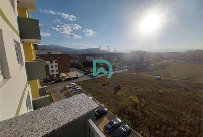Apartament 2 camere Top City,  53 mp - Brasov - 17