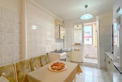 Apartament 2 camere, 44 mp utili+3.3 mp balcon zona Grivitei - 12