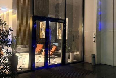 REA1027207 Apartament 2 camere I One Towers Herastrau I Terasa 8 MP I Parcare - 12