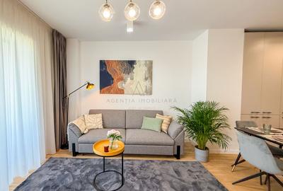 2 Camere Art City | Parcare Inclusa - 3