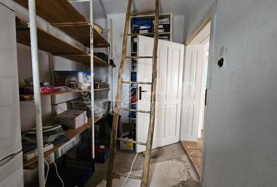 Casa individuala cu teren 1317mp | Sat. Gheorghieni - 10