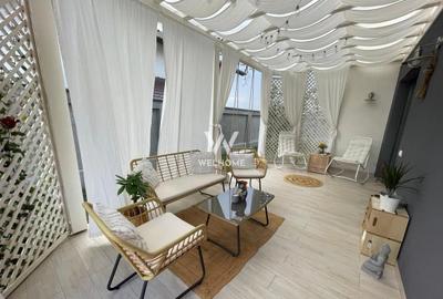 Casă premium, 500 mp teren, finisaje de lux, șemineu & garaj – Sibiu - 3