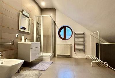Vila Impunatoare Cioplea Predeal - 20